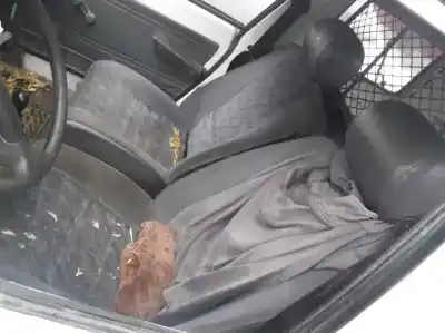 Veículo de Sucata citroen c15 1.9 d do ano 2001 alimentado wjx