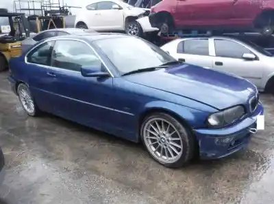 Veículo de Sucata bmw                                                serie 3 46c)                                                                                                                                                                                                                                               346 c do ano 2000 alimentado 256s4