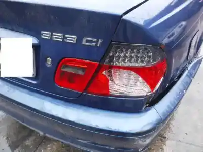 Veículo de Sucata bmw                                                serie 3 46c)                                                                                                                                                                                                                                               346 c do ano 2000 alimentado 256s4