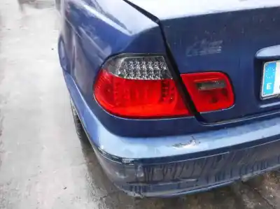 Veículo de Sucata bmw                                                serie 3 46c)                                                                                                                                                                                                                                               346 c do ano 2000 alimentado 256s4