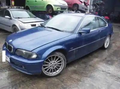 Veículo de Sucata bmw                                                serie 3 46c)                                                                                                                                                                                                                                               346 c do ano 2000 alimentado 256s4