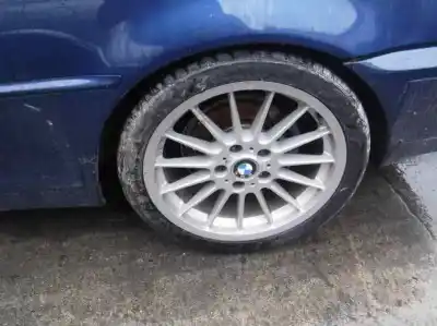 Veículo de Sucata bmw                                                serie 3 46c)                                                                                                                                                                                                                                               346 c do ano 2000 alimentado 256s4