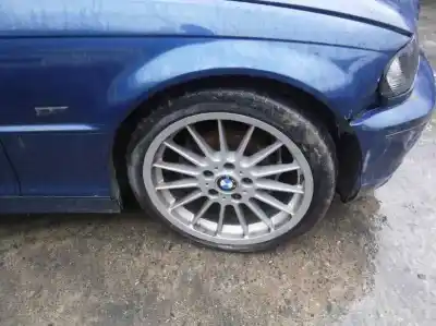 Veículo de Sucata bmw                                                serie 3 46c)                                                                                                                                                                                                                                               346 c do ano 2000 alimentado 256s4