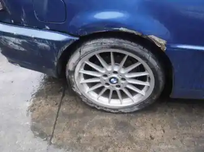 Veículo de Sucata bmw                                                serie 3 46c)                                                                                                                                                                                                                                               346 c do ano 2000 alimentado 256s4