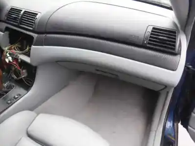 Veículo de Sucata bmw                                                serie 3 46c)                                                                                                                                                                                                                                               346 c do ano 2000 alimentado 256s4