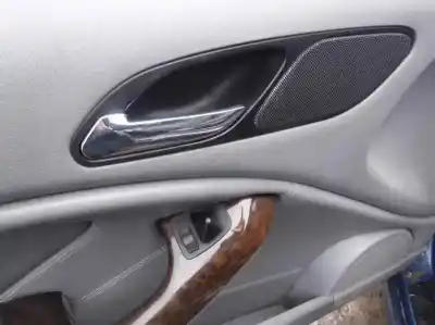 Veículo de Sucata bmw                                                serie 3 46c)                                                                                                                                                                                                                                               346 c do ano 2000 alimentado 256s4