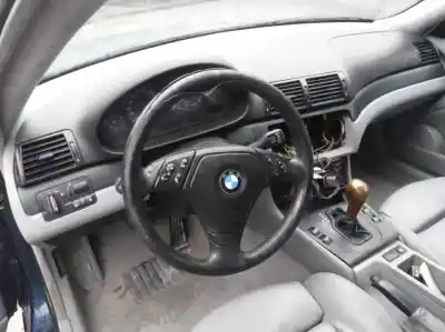 Veículo de Sucata bmw                                                serie 3 46c)                                                                                                                                                                                                                                               346 c do ano 2000 alimentado 256s4