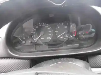 Veículo de Sucata bmw                                                serie 3 46c)                                                                                                                                                                                                                                               346 c do ano 2000 alimentado 256s4
