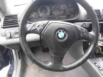 Veículo de Sucata bmw                                                serie 3 46c)                                                                                                                                                                                                                                               346 c do ano 2000 alimentado 256s4