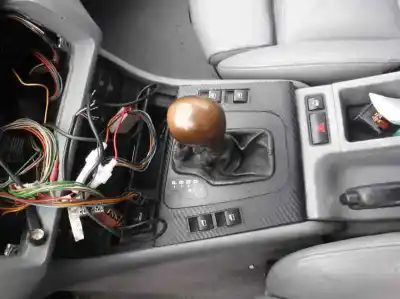 Veículo de Sucata bmw                                                serie 3 46c)                                                                                                                                                                                                                                               346 c do ano 2000 alimentado 256s4