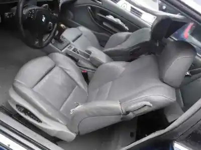 Veículo de Sucata bmw                                                serie 3 46c)                                                                                                                                                                                                                                               346 c do ano 2000 alimentado 256s4