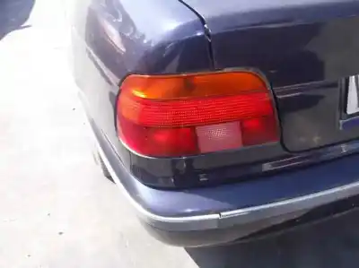 Scrapping Vehicle bmw serie 5 berlina (e39) 530d of the year 2000 powered 30-6d-1 d