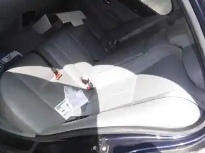 Scrapping Vehicle bmw serie 5 berlina (e39) 530d of the year 2000 powered 30-6d-1 d