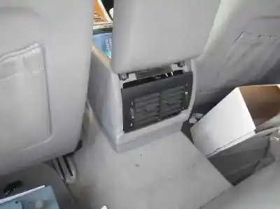 Scrapping Vehicle bmw serie 5 berlina (e39) 530d of the year 2000 powered 30-6d-1 d