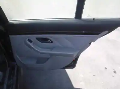 Scrapping Vehicle bmw serie 5 berlina (e39) 530d of the year 2000 powered 30-6d-1 d