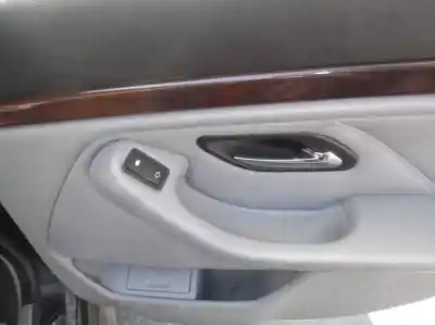 Scrapping Vehicle bmw serie 5 berlina (e39) 530d of the year 2000 powered 30-6d-1 d