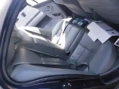 Scrapping Vehicle bmw serie 5 berlina (e39) 530d of the year 2000 powered 30-6d-1 d