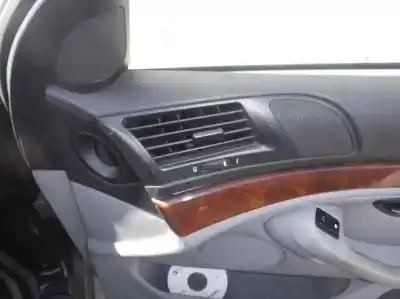 Scrapping Vehicle bmw serie 5 berlina (e39) 530d of the year 2000 powered 30-6d-1 d