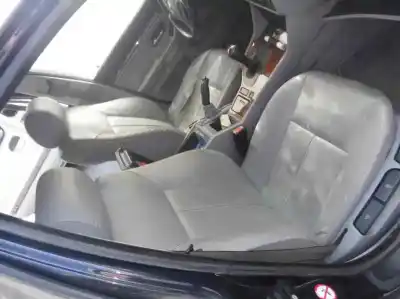 Scrapping Vehicle bmw serie 5 berlina (e39) 530d of the year 2000 powered 30-6d-1 d