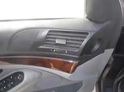 Scrapping Vehicle bmw serie 5 berlina (e39) 530d of the year 2000 powered 30-6d-1 d