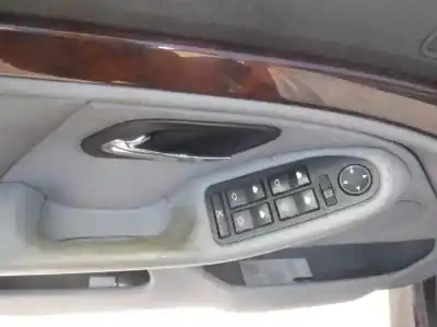 Scrapping Vehicle bmw serie 5 berlina (e39) 530d of the year 2000 powered 30-6d-1 d