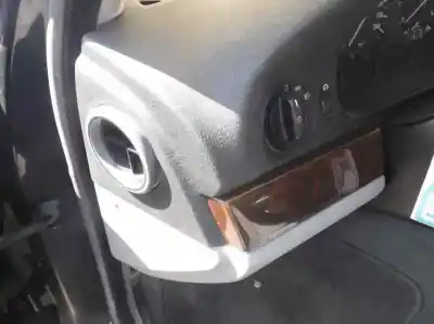 Scrapping Vehicle bmw serie 5 berlina (e39) 530d of the year 2000 powered 30-6d-1 d