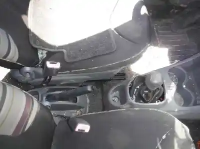 Veicolo di demolizione citroen c1 audace dell'anno 2009 alimentato 1kr