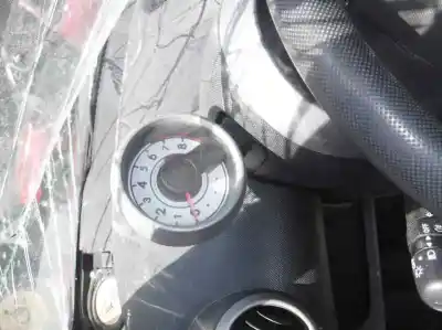 Veicolo di demolizione citroen c1 audace dell'anno 2009 alimentato 1kr