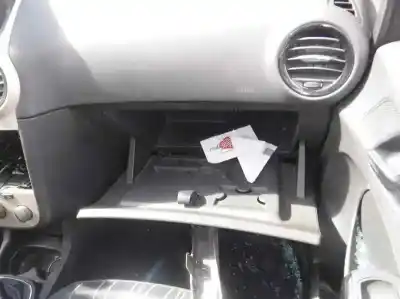 Scrapping Vehicle opel corsa d cmon of the year 2007 powered z13dth