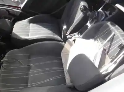 Scrapping Vehicle opel corsa d cmon of the year 2007 powered z13dth