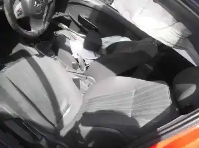 Scrapping Vehicle opel corsa d cmon of the year 2007 powered z13dth