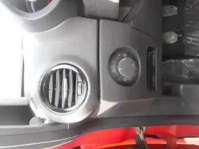 Scrapping Vehicle opel corsa d cmon of the year 2007 powered z13dth