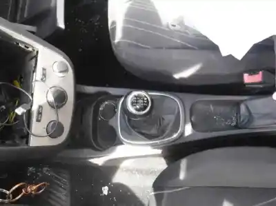 Scrapping Vehicle opel corsa d cmon of the year 2007 powered z13dth