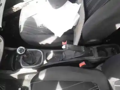 Scrapping Vehicle opel corsa d cmon of the year 2007 powered z13dth