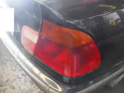 Hurda Aracı bmw serie 3 berlina (e46) 330d yılın 2000 güçlü 306d1