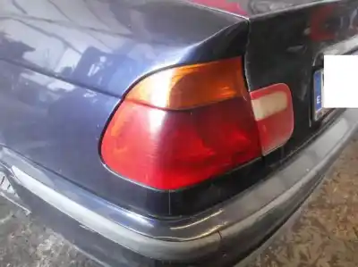 Hurda Aracı bmw serie 3 berlina (e46) 330d yılın 2000 güçlü 306d1