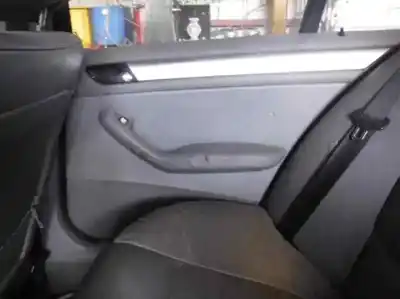 Hurda Aracı bmw serie 3 berlina (e46) 330d yılın 2000 güçlü 306d1