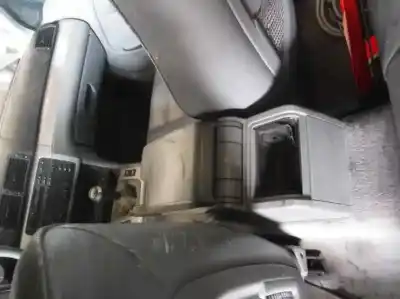 Hurda Aracı bmw serie 3 berlina (e46) 330d yılın 2000 güçlü 306d1