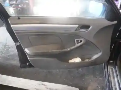 Hurda Aracı bmw serie 3 berlina (e46) 330d yılın 2000 güçlü 306d1