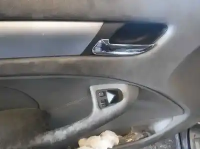 Hurda Aracı bmw serie 3 berlina (e46) 330d yılın 2000 güçlü 306d1