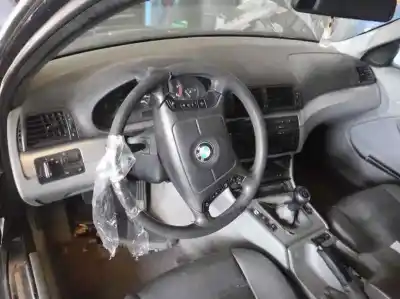 Hurda Aracı bmw serie 3 berlina (e46) 330d yılın 2000 güçlü 306d1