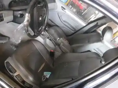 Hurda Aracı bmw serie 3 berlina (e46) 330d yılın 2000 güçlü 306d1