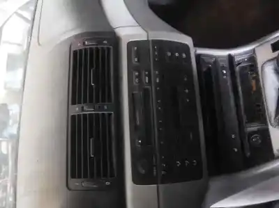 Hurda Aracı bmw serie 3 berlina (e46) 330d yılın 2000 güçlü 306d1