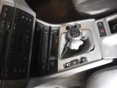 Hurda Aracı bmw serie 3 berlina (e46) 330d yılın 2000 güçlü 306d1