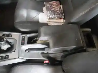 Hurda Aracı bmw serie 3 berlina (e46) 330d yılın 2000 güçlü 306d1