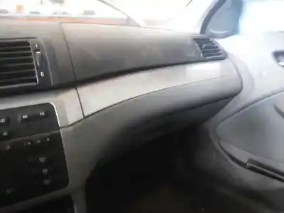 Hurda Aracı bmw serie 3 berlina (e46) 330d yılın 2000 güçlü 306d1