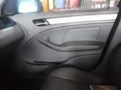 Hurda Aracı bmw serie 3 berlina (e46) 330d yılın 2000 güçlü 306d1