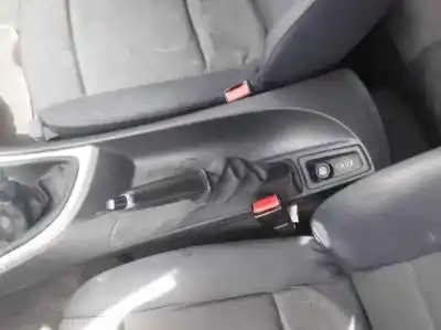 Scrapping Vehicle bmw serie 1 berlina (e81/e87) 118d of the year 2005 powered 204da