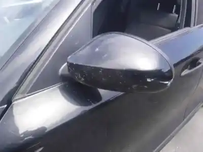 Scrapping Vehicle bmw serie 1 berlina (e81/e87) 118d of the year 2005 powered 204da