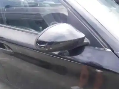 Scrapping Vehicle bmw serie 1 berlina (e81/e87) 118d of the year 2005 powered 204da